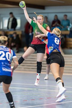 Bild 120 - F HSG Kremperheide/Muensterdorf - HSG Holstein Kiel/Kronshagen : Ergebnis: 31:26